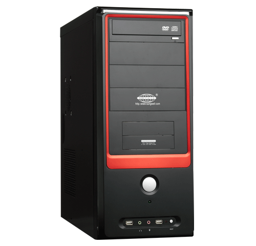 Computer Case