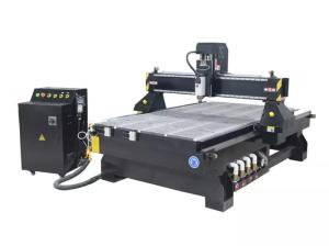 Wholesale cnc router for door: 3 Axis CNC Router ST1325A Independent Control Box