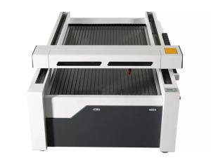 Wholesale paper machine clothings: CO2 Laser Cutting Machine STL1325A