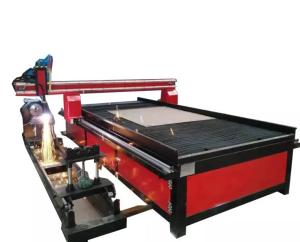 Wholesale rotary: Plasma Cutting Machine with Rotary ST1530PR