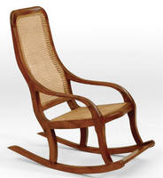 Java Rocking Chair