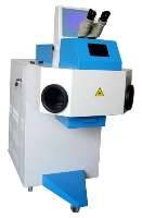 Sell Pulsed Laser Spot Welding Machines