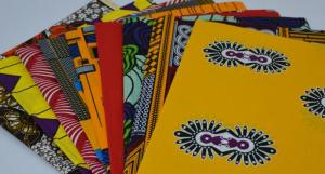 Wholesale wax prints fabric: Hot Selling Top Quality Wholesale Plain Woven Customized 100% Polyester African Print Wax Fabric
