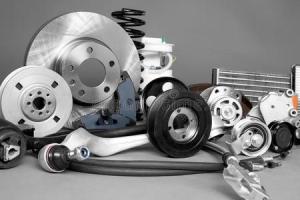 Wholesale a: Metalworking of Auto Parts