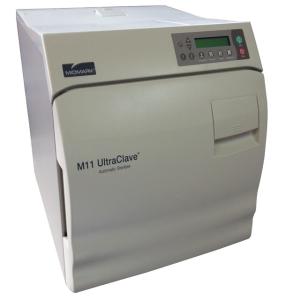 Wholesale Other Medical Supplies: New Arrival Original Midmark Ritter M11 UltraClave Automatic Sterilizer