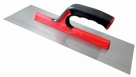 construction trowel