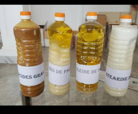 Sell Palm Acid Oil ( Whatsapp: +237671921296)