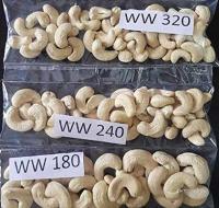 Sell Process Cashew Nuts Kernel