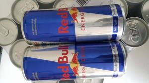 Wholesale other drinks: Energy Drink RED BULL