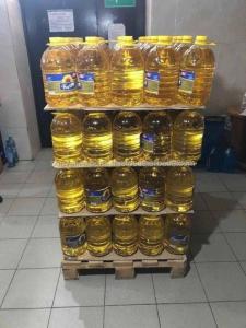 Wholesale all: Refined Sunflower Oil
