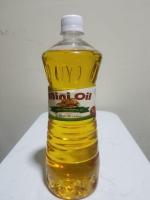Refined Peanuts Oil