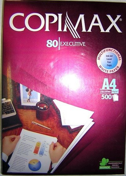 Copy Max A4 Paper(id:6522651) Product details - View Copy Max A4 Paper ...