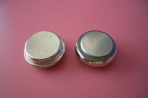 Wholesale alkaline battery: 625A/A625/LR9 Mercury Free Alkaline Button/Coin Cell Battery