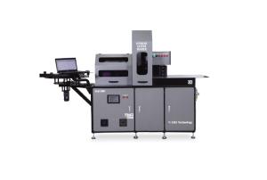Wholesale Other Manufacturing & Processing Machinery: LED Channel Letter Bending Machine