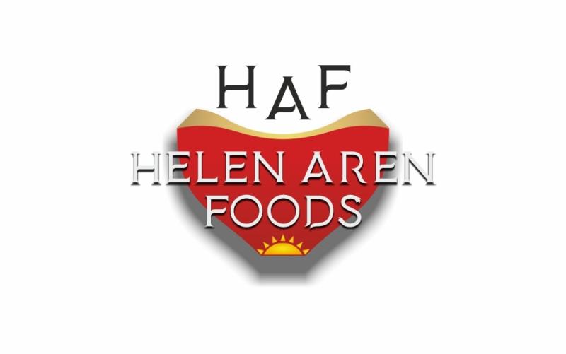 Helen Aren Dis Ticaret Ve Sanayi Ltd. Sti. Company Logo