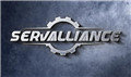 Shanghai Servalliance Autoparts Co., Ltd. Company Logo
