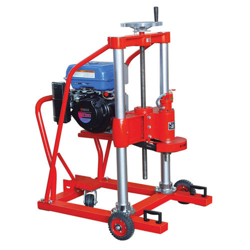 Gasoline Motor Concrete Core Drilling Machine(id:8884283). Buy China ...