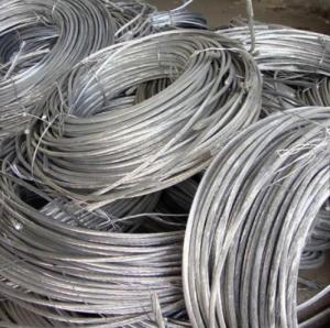 Wholesale high purity: Aluminum Wire Scrap