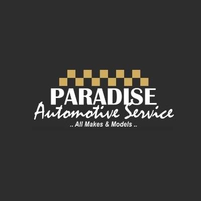 Paradise Automotive Service