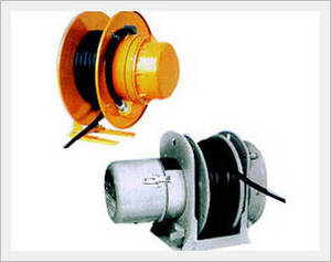 Wholesale Other Wires, Cables & Cable Assemblies: Automatic Cable Reel