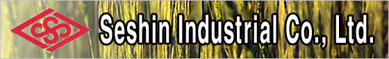 Seshin Industrial Co., Ltd.