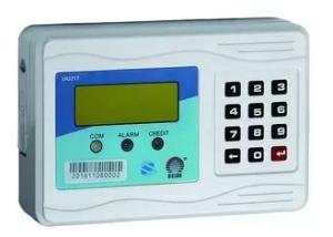 Wholesale smart meter: IEC62055 41 AMI Electric Meter Split Type Smart STS Split Prepaid Electricity Meters