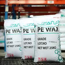 Wholesale Recycling: IPA 2eh PE Wax