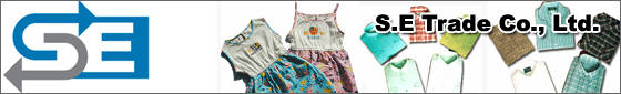 S.E Trade Co., Ltd.