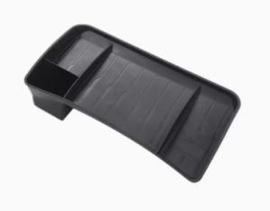 Wholesale model3 y: Center Console TPE Storage Box for MODEL3/Y Wholesale model3 y: Center Console TPE Storage Box for MODEL3/Y