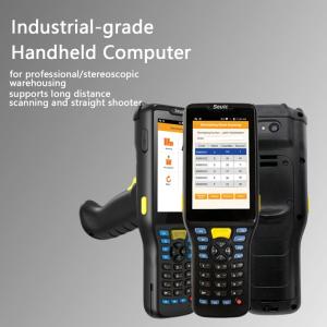 Wholesale supply chain: Handheld Mobile Computer for Supply Chain Management Wholesale supply chain: Handheld Mobile Computer for Supply Chain Management