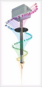 Wholesale duct humidity transmitter: Temp-Humidity Transmitter