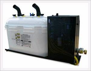 Wholesale Humidifier: Compact Electronic Electrode Humidifier