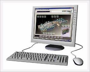 Wholesale Other Electrical Equipment: PC Monitoring System