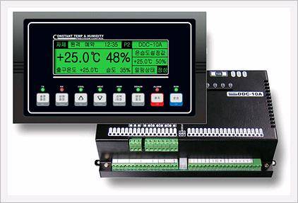 Direct Digital Controller System(id:2134815). Buy digital controller ...