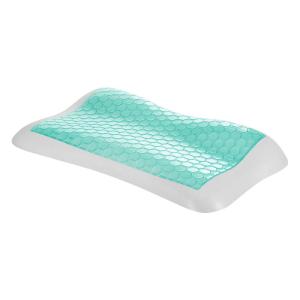 Wholesale gel pillow: Cool Gel Sleeping Pillow