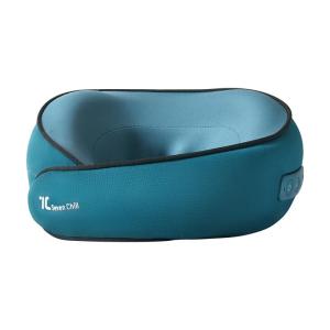 Wholesale w: Electric V-Collar Shiatsu Neck Massager Memory Foam Neck Pillow Portable