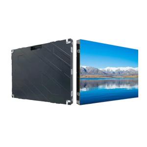 Wholesale led panels: Fine Pixel Pitch LED Video Wall Panel 640mm X 480mm