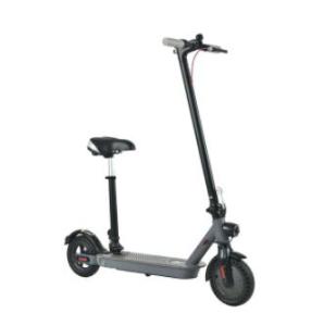 Wholesale pure electric: New Design 2 Wheel Folding Electric Scooter Pure E-Scooters for Adults
