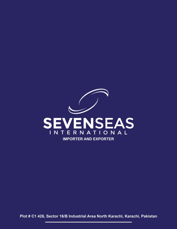 Sevenseas International