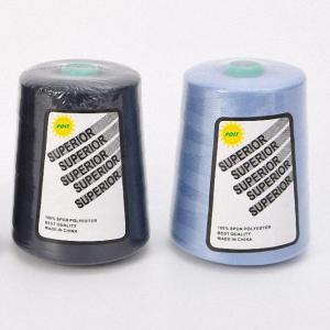 Wholesale 40 2 thread: Polyester Sewing Thread 40/2,60/3