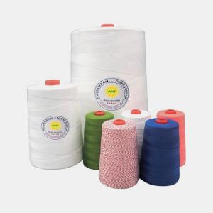 Wholesale fertilizer bagging machine: Bag Closing Thread 20s/6,20s/8