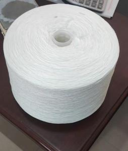 Wholesale spun polyester sewing thread: Polyester Spun Yarn 20s/4,20s/6,20s/8 for Bag Closing Thread