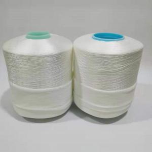 Wholesale 1050d: Filament Polyester High Tenacity Thread 210D/2,210D/3 Wholesale 1050d: Filament Polyester High Tenacity Thread 210D/2,210D/3