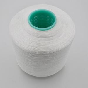 Wholesale Thread: Polyester Filament High Tenacity Thread 300D/2,420D/2