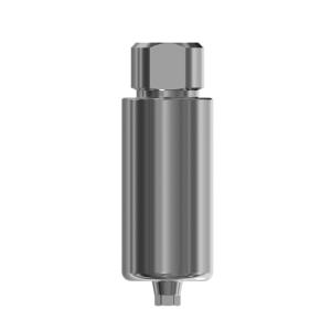 Wholesale dental prosthesis: Ti-Custom Block