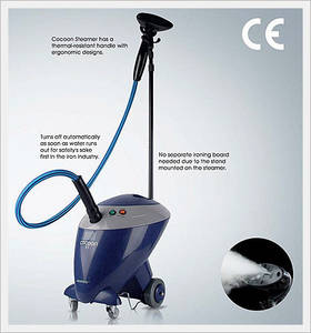 Wholesale steam tank: Electric Steamer (COCOON C1)