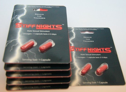 Herbal Stiff Night 2pk Male Enhancement Sex Pills Capsules Id 7740210