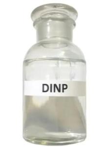 Wholesale ibc: Industry Grade Diisononyl Phthalate Non-toxic DINP Plasticizer with Flexitank Drums IBC