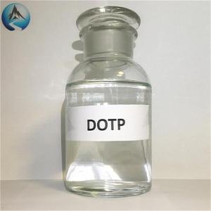Wholesale pvc window: Environmental Colorless Liquid Plasticizer Dioctyl Terephthalate PVC Plasticizer DOTP