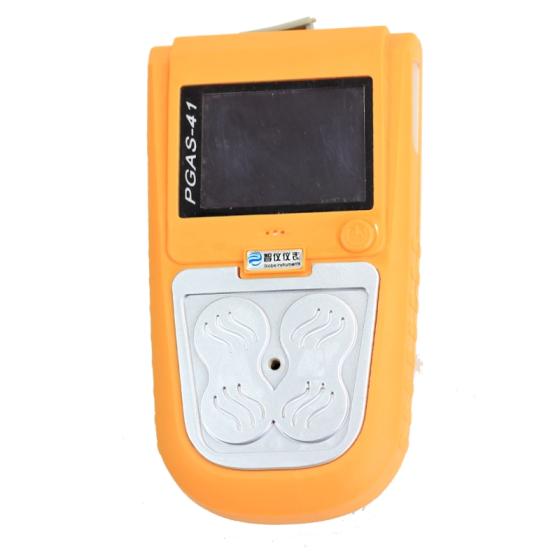 Manufacture Portable Multi 4 Gas Detector For Ch4 Co O2 H2s Methane Carbon Monoxide Oxygen An Id 10594322 Buy China Portable Gas Detector Multi Gas Detector Gas Detector Ec21